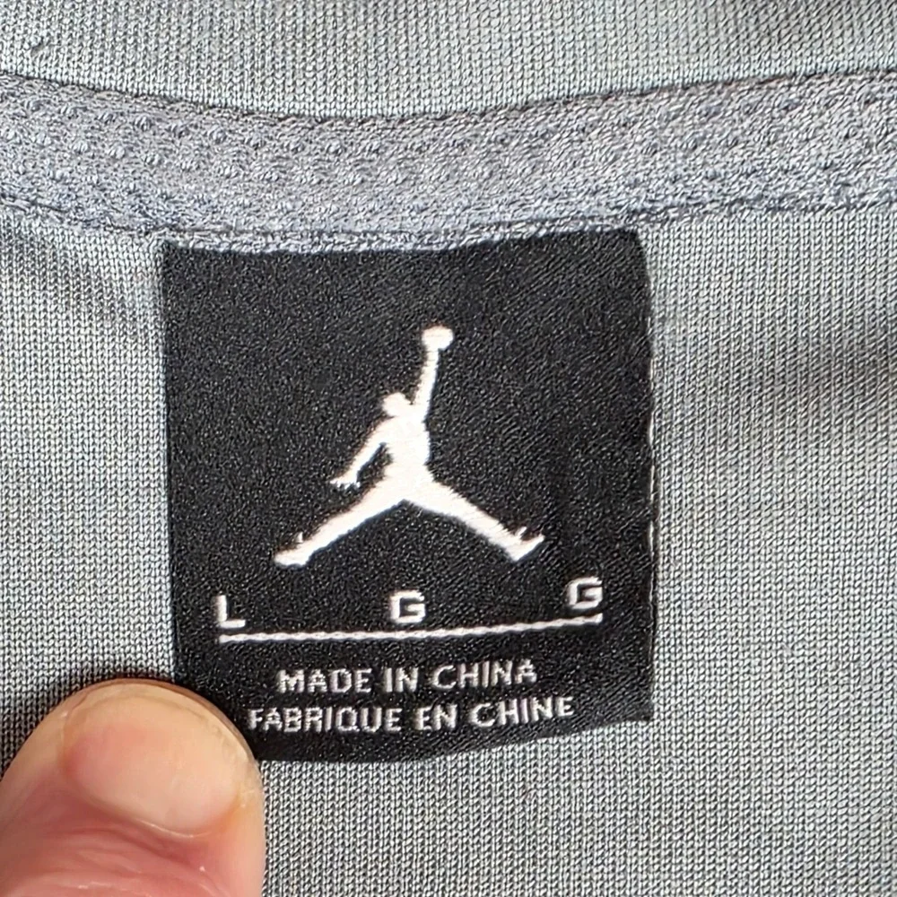 Jordan jumpman track